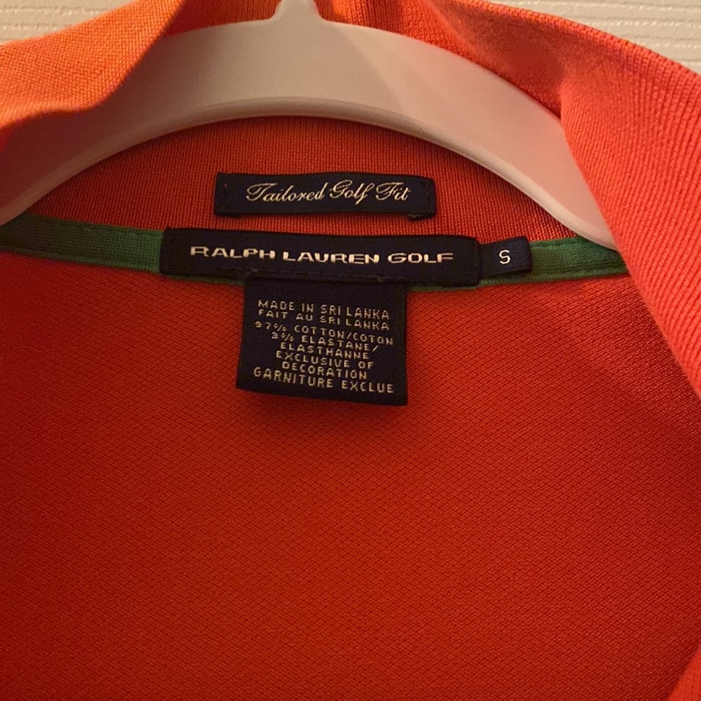 RALPH LAUREN - Picture 2 of 2